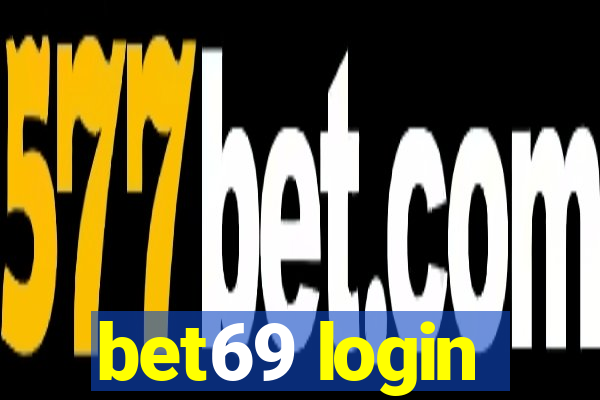 bet69 login